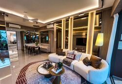 Commonwealth Towers (D3), Condominium #504923061